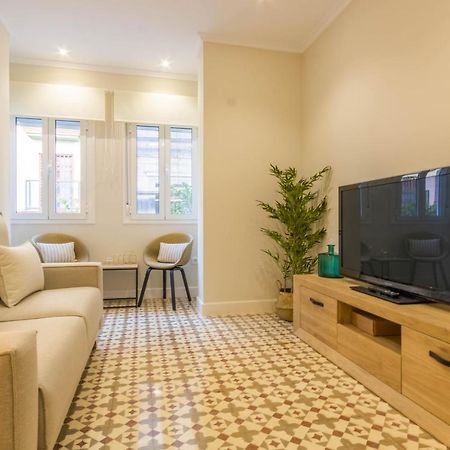 Apartamento Anita'S Place Cordoba Ngoại thất bức ảnh