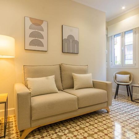 Apartamento Anita'S Place Cordoba Ngoại thất bức ảnh