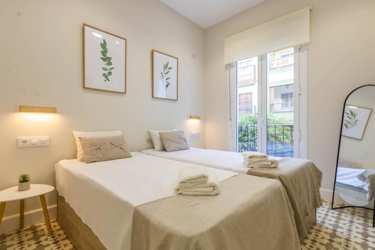 Apartamento Anita'S Place Cordoba Ngoại thất bức ảnh