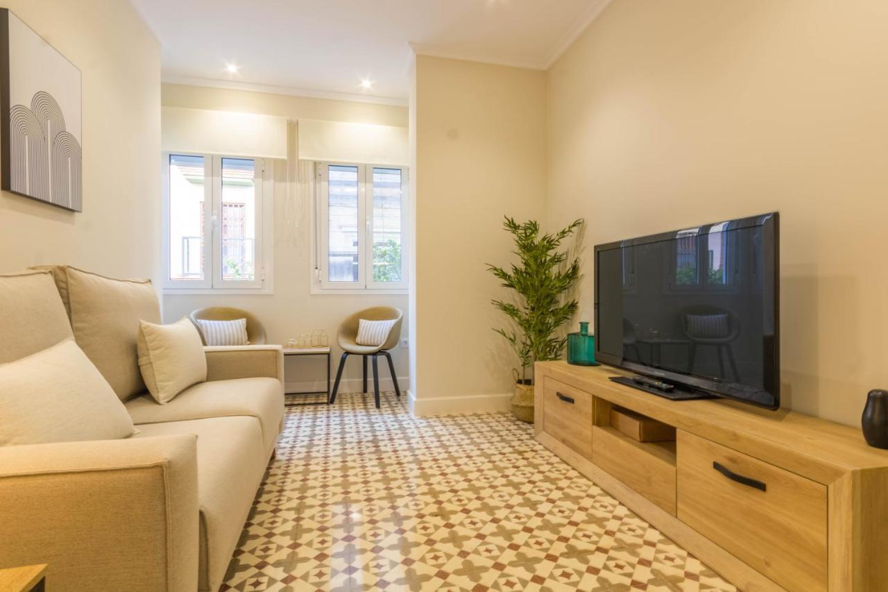 Apartamento Anita'S Place Cordoba Ngoại thất bức ảnh
