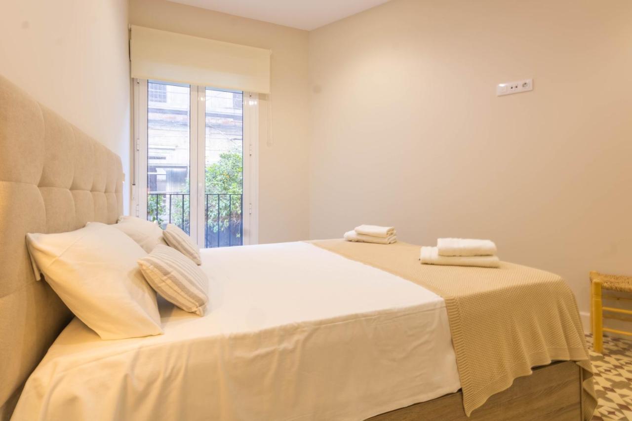 Apartamento Anita'S Place Cordoba Ngoại thất bức ảnh
