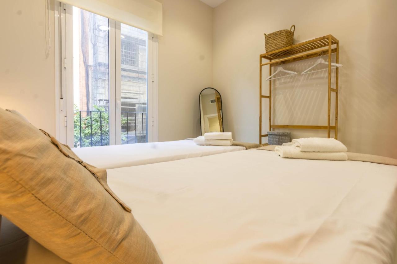 Apartamento Anita'S Place Cordoba Ngoại thất bức ảnh