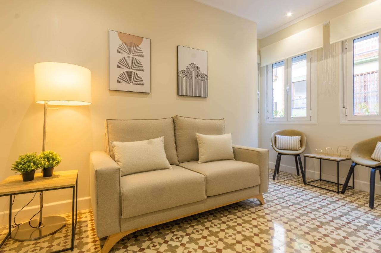 Apartamento Anita'S Place Cordoba Ngoại thất bức ảnh