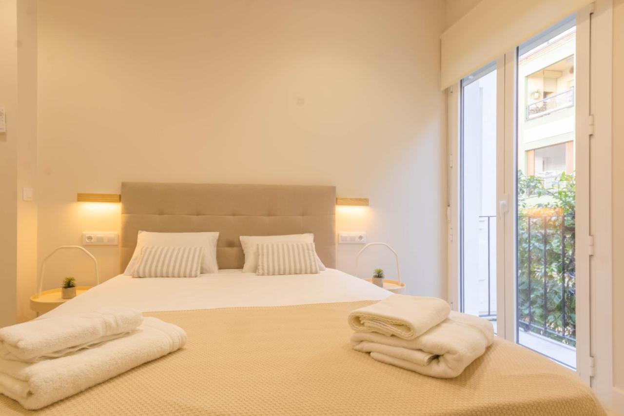 Apartamento Anita'S Place Cordoba Ngoại thất bức ảnh