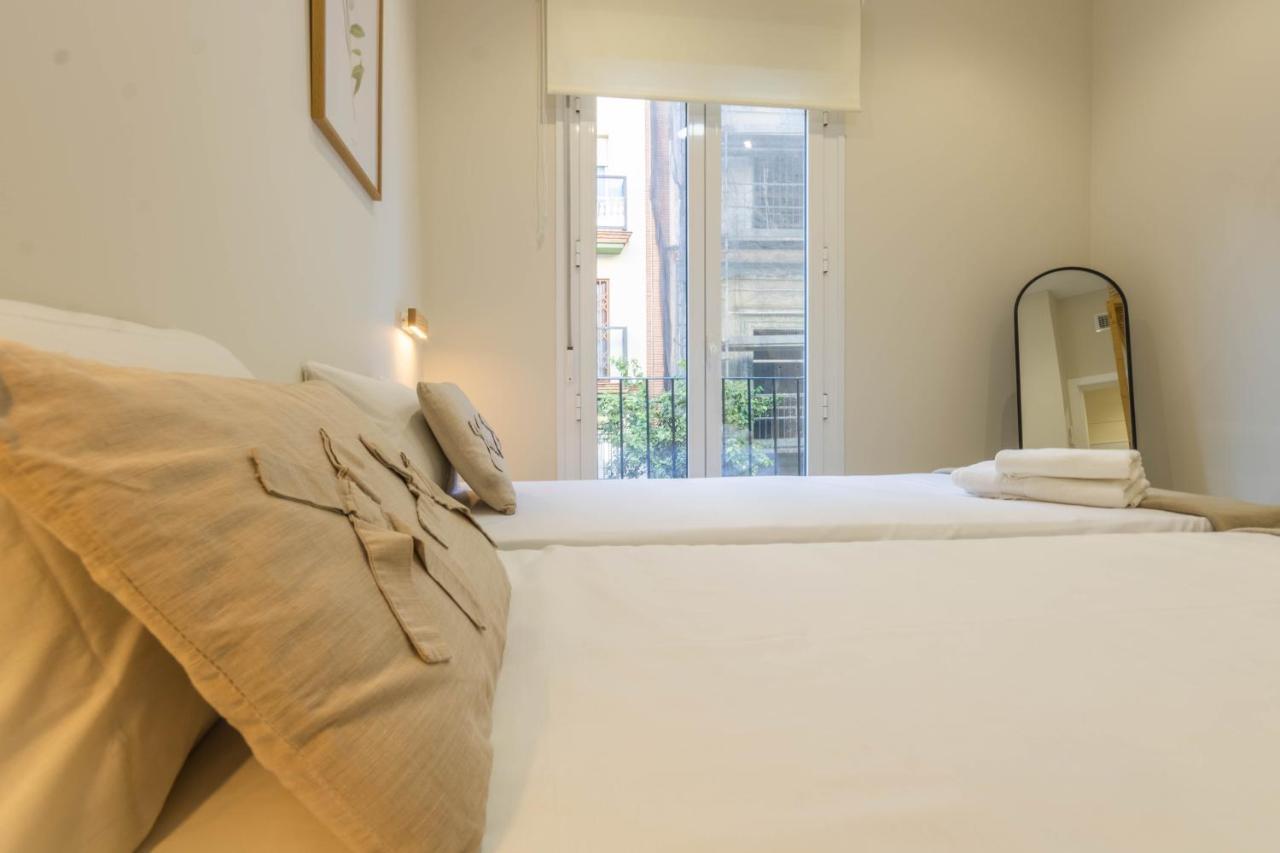 Apartamento Anita'S Place Cordoba Ngoại thất bức ảnh