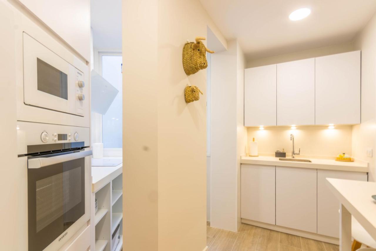Apartamento Anita'S Place Cordoba Ngoại thất bức ảnh