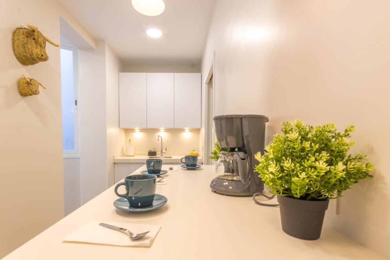 Apartamento Anita'S Place Cordoba Ngoại thất bức ảnh