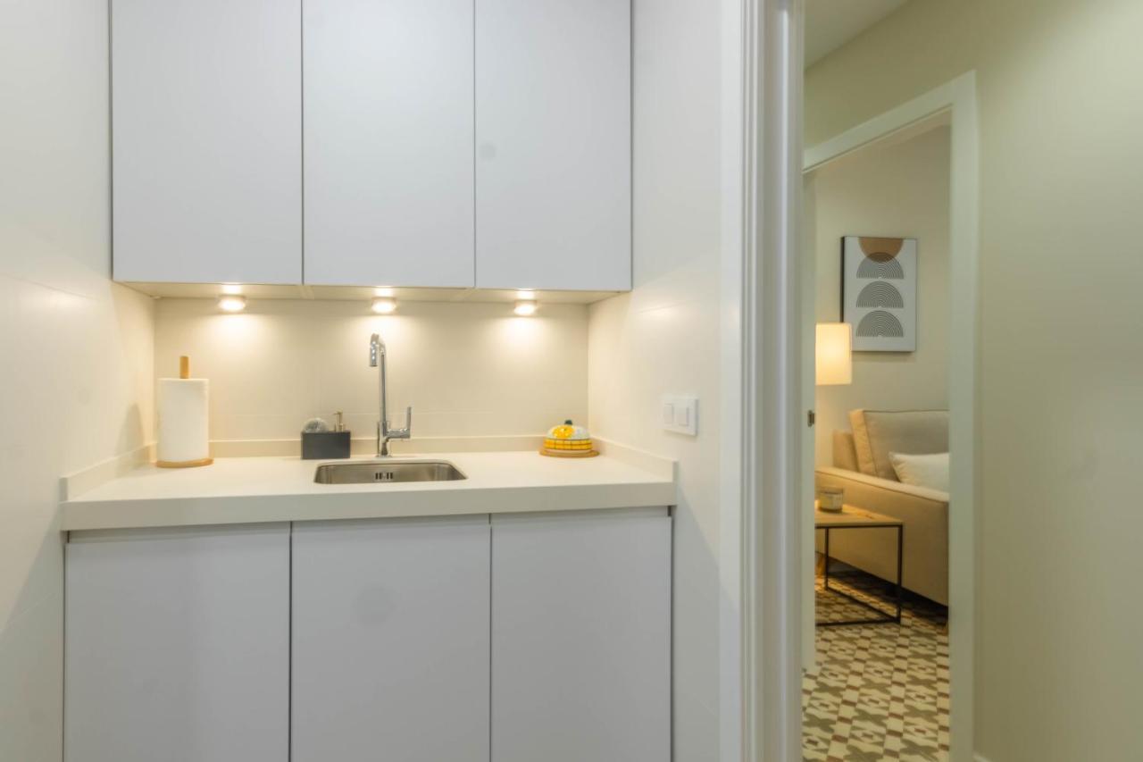 Apartamento Anita'S Place Cordoba Ngoại thất bức ảnh