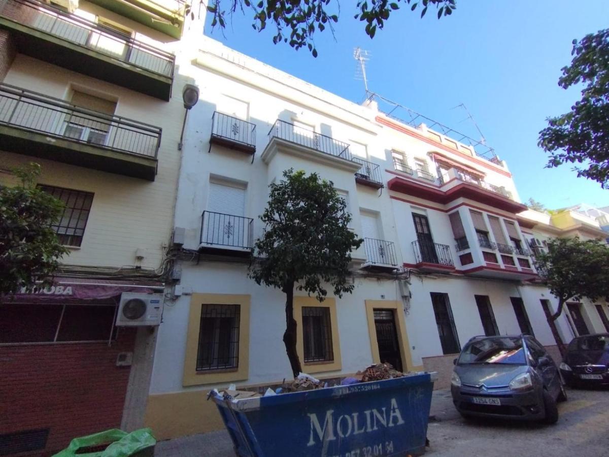 Apartamento Anita'S Place Cordoba Ngoại thất bức ảnh